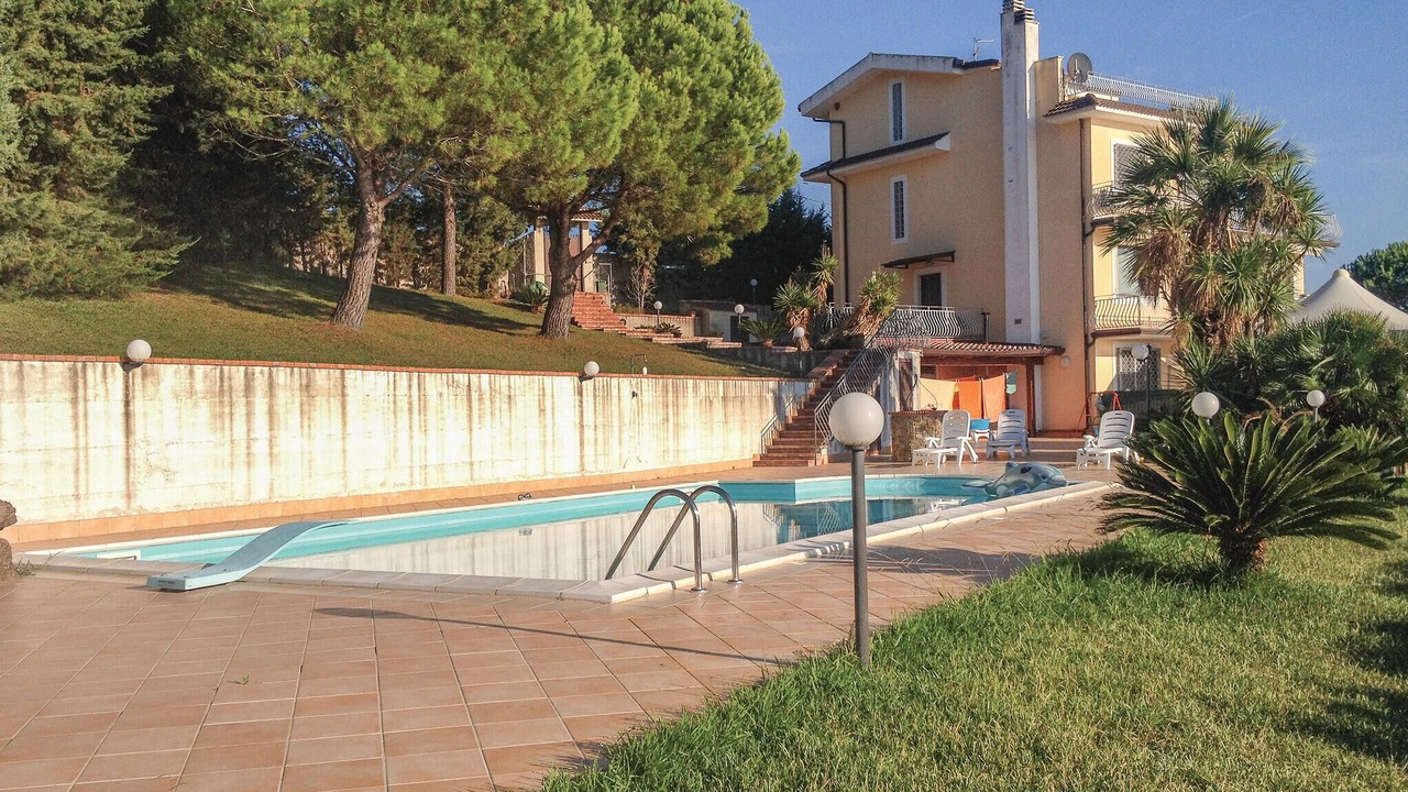 Photo of Outdoor in Agropoli