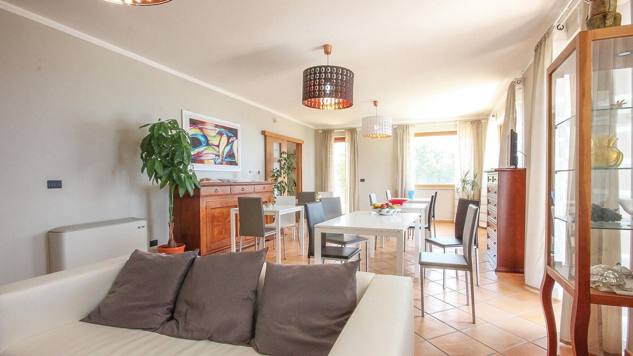 Photo of Bedroom in Agropoli