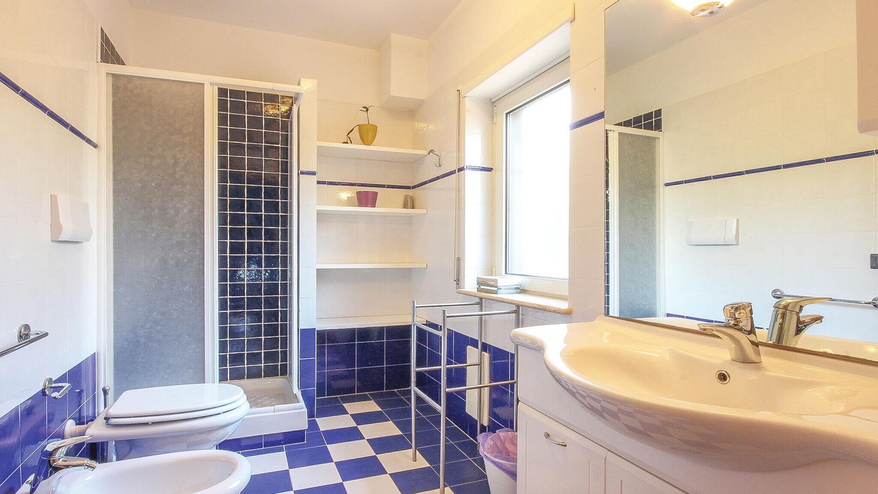 Photo of Bathroom in Agropoli