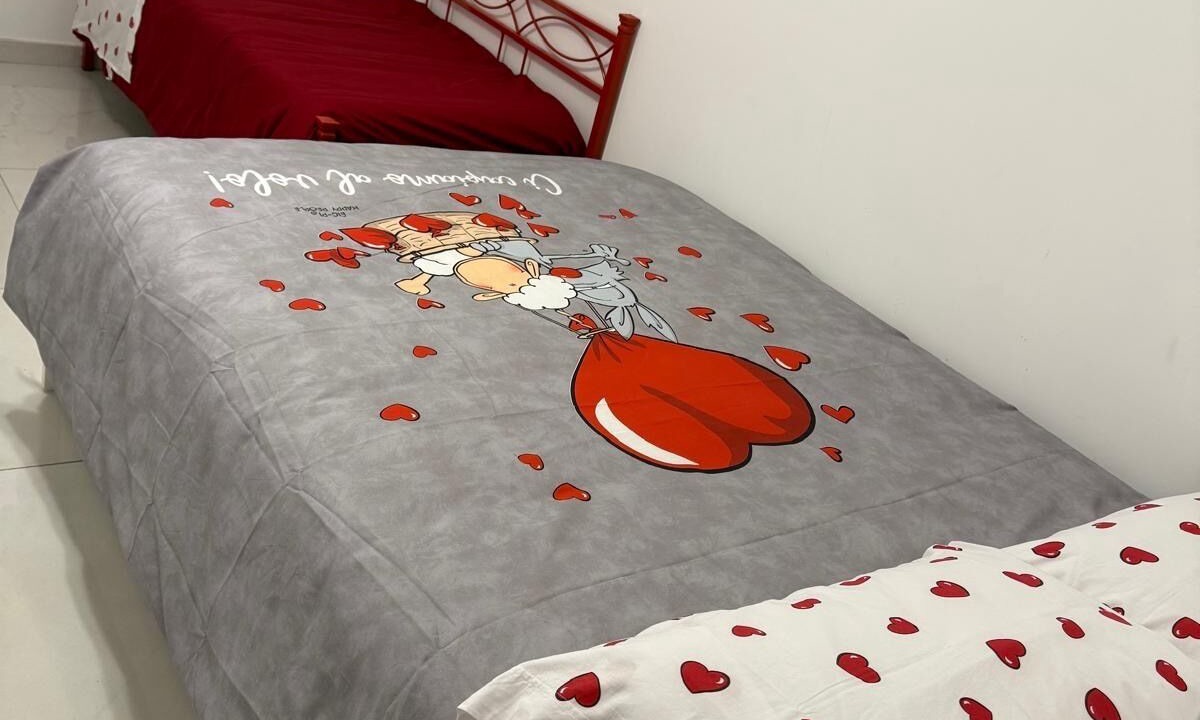 Photo of Bedroom in Castellammare di Stabia