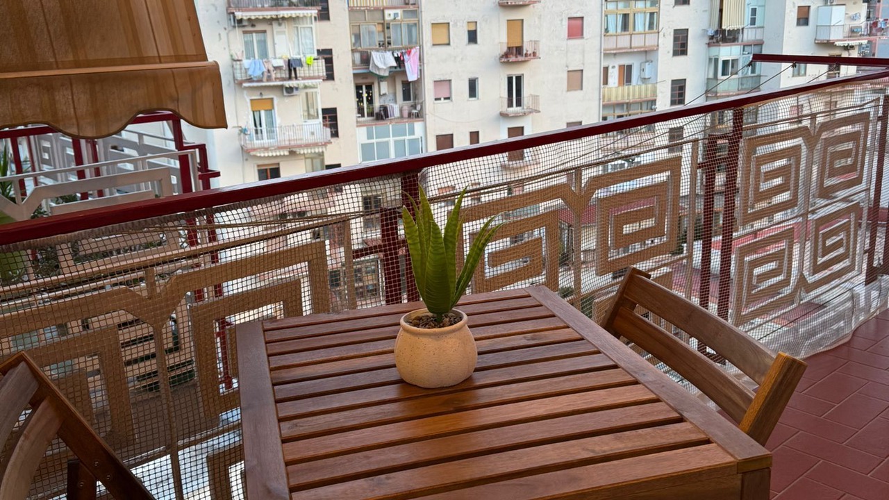 Photo of Outdoor in Castellammare di Stabia