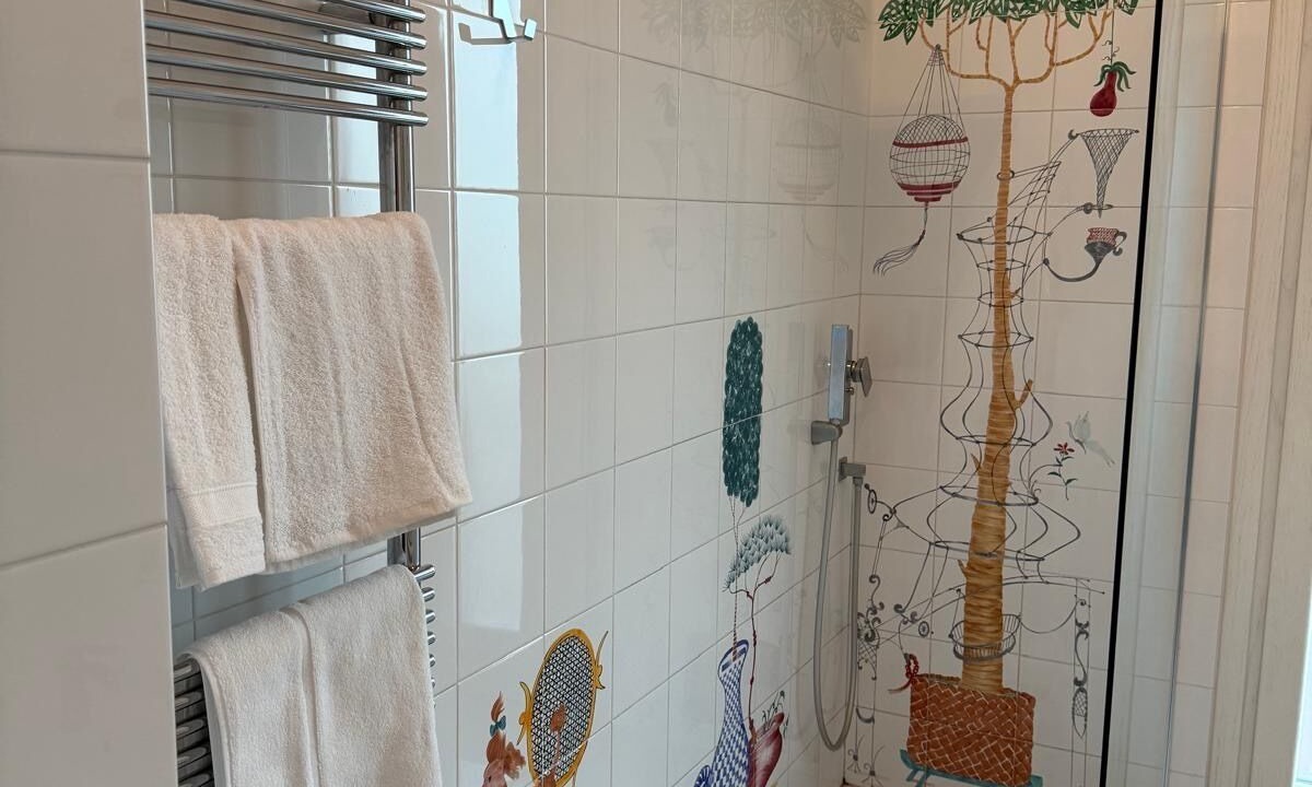 Photo of Bathroom in Castellammare di Stabia