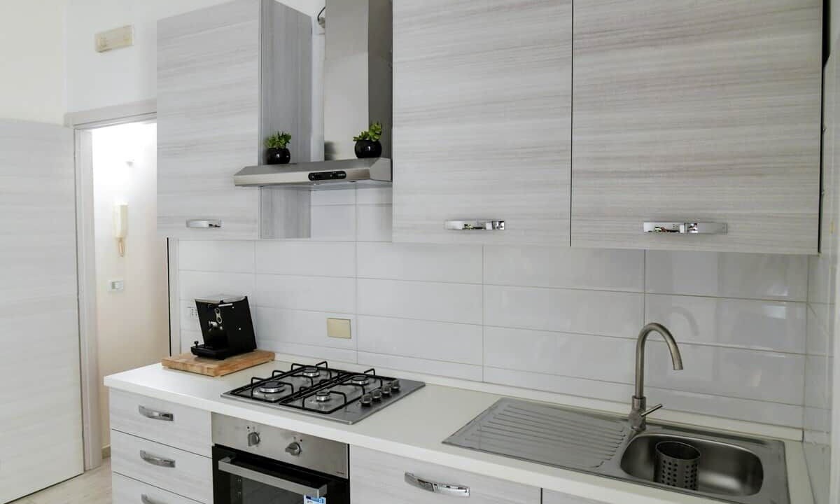 Photo of Kitchen in Agropoli