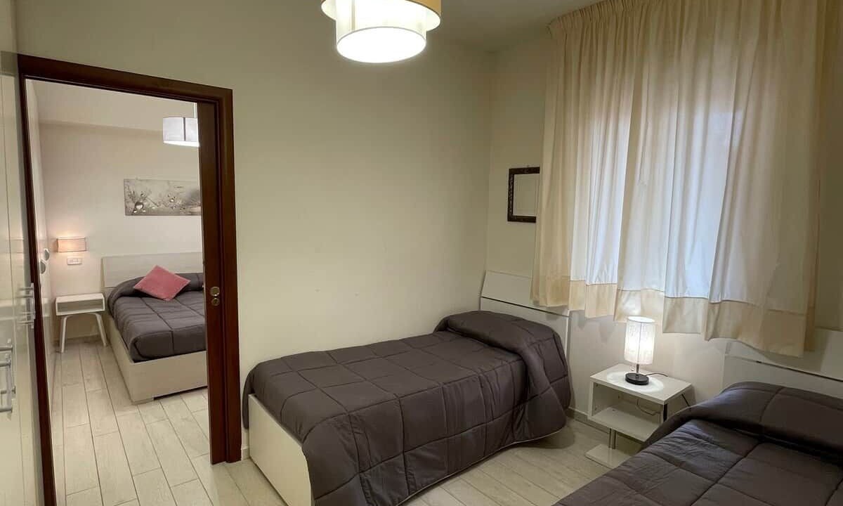 Photo of Bedroom in Agropoli
