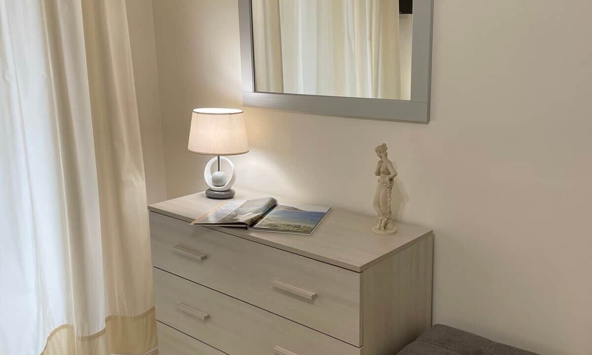 Photo of Bedroom in Agropoli
