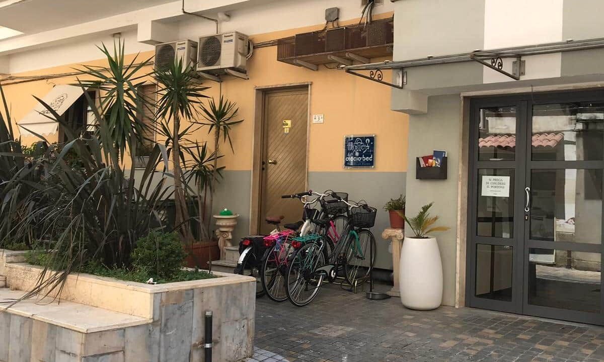 Photo of Outdoor in Agropoli