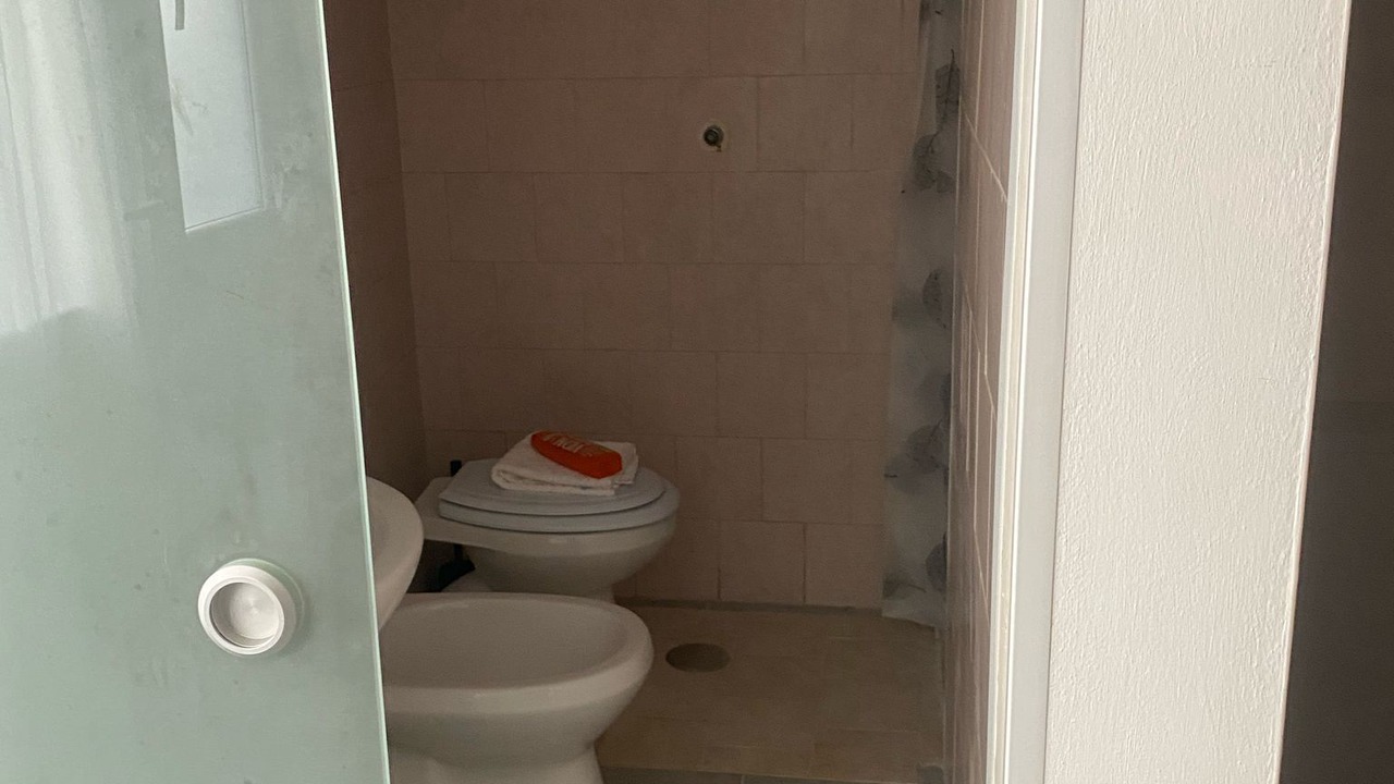 Photo of Bathroom in Scafati