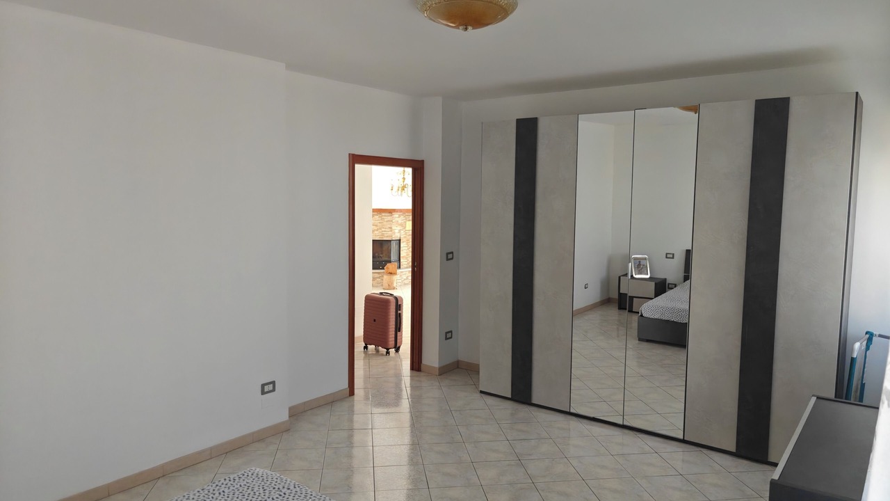 Photo of Bedroom in Monte Sant'Angelo