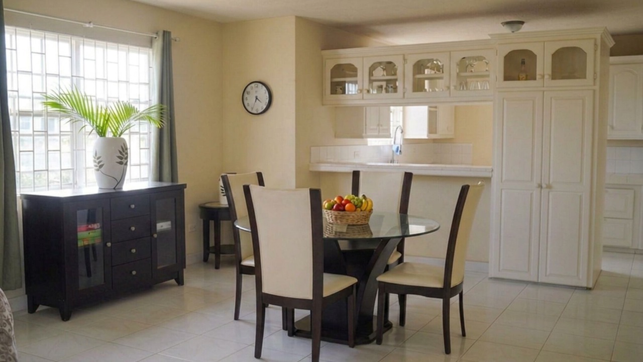 Photo of Livingroom in Belair