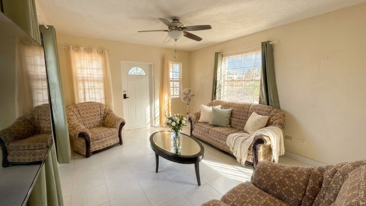 Photo of Livingroom in Belair
