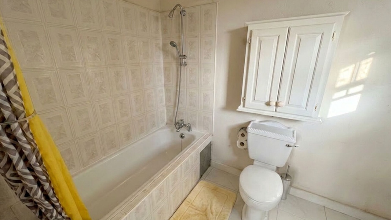 Photo of Bathroom in Belair