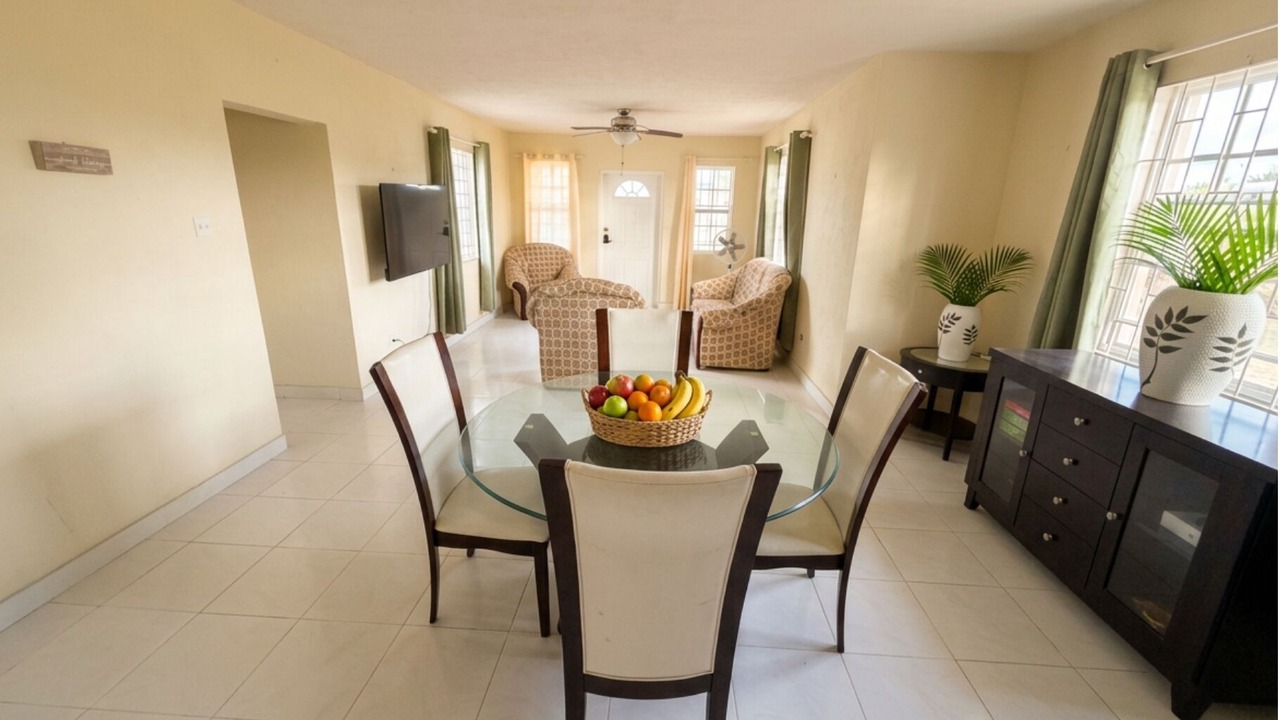 Photo of Livingroom in Belair