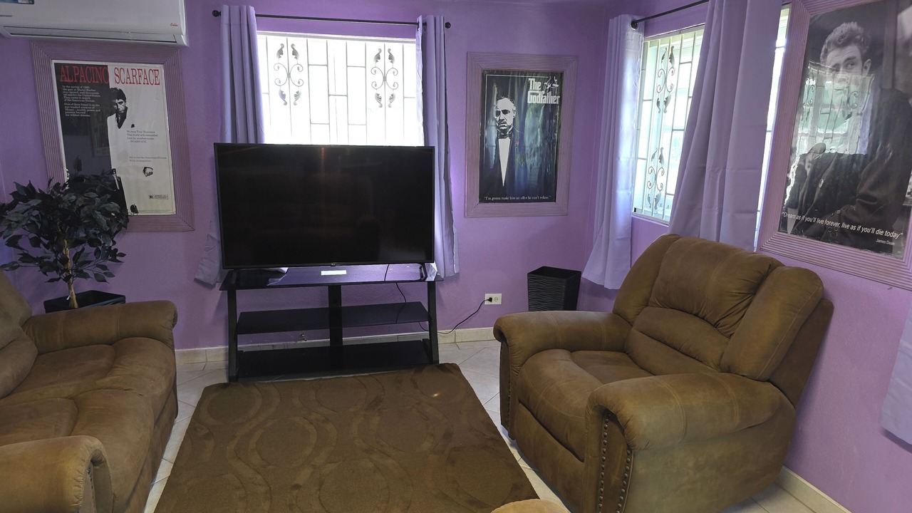 Photo of Livingroom in Fitts Village