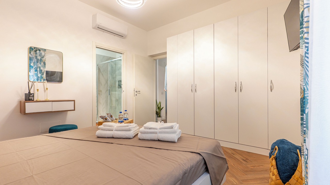 Photo of Bedroom in San Benedetto del Tronto