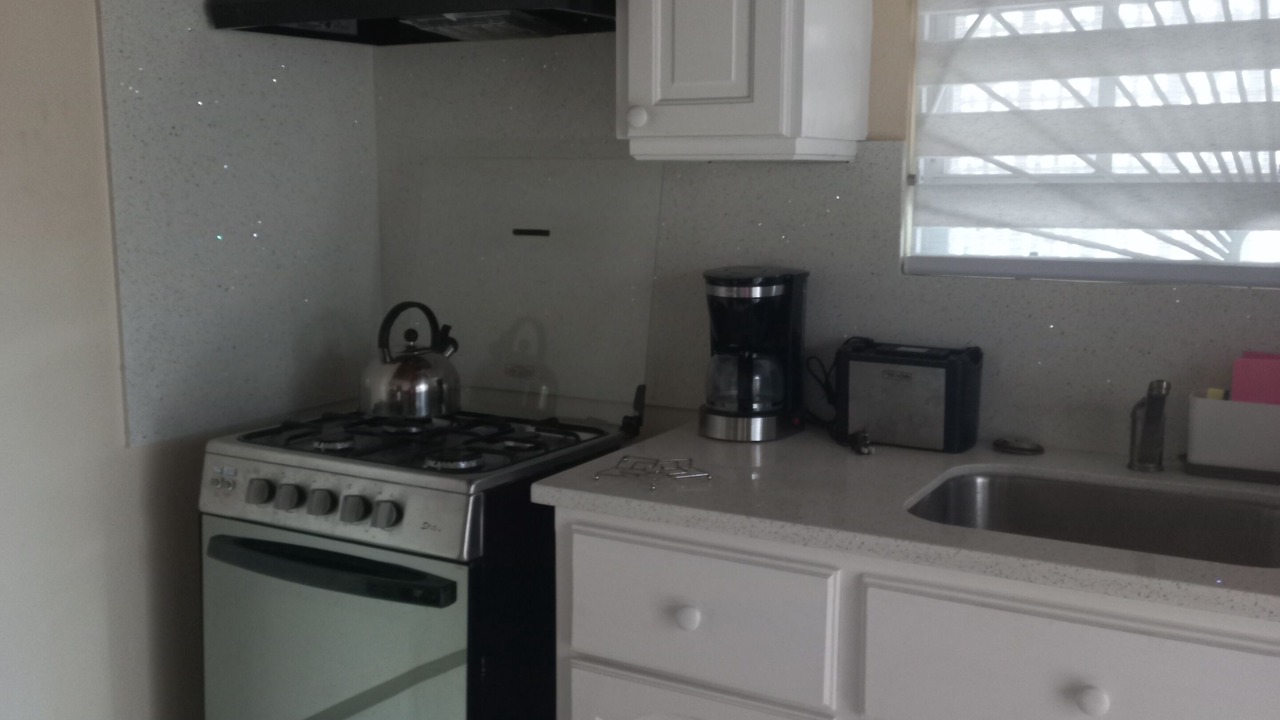 Photo of Kitchen in Bridgetown