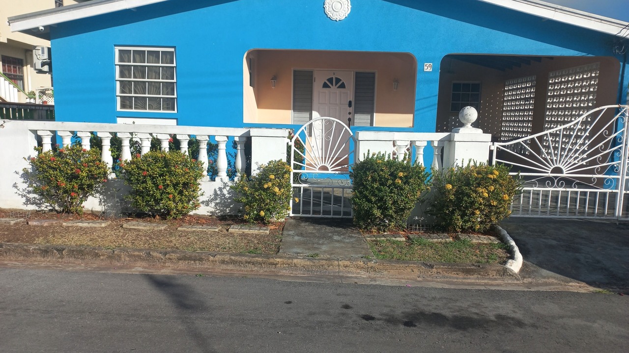 Photo of Outdoor in Bridgetown