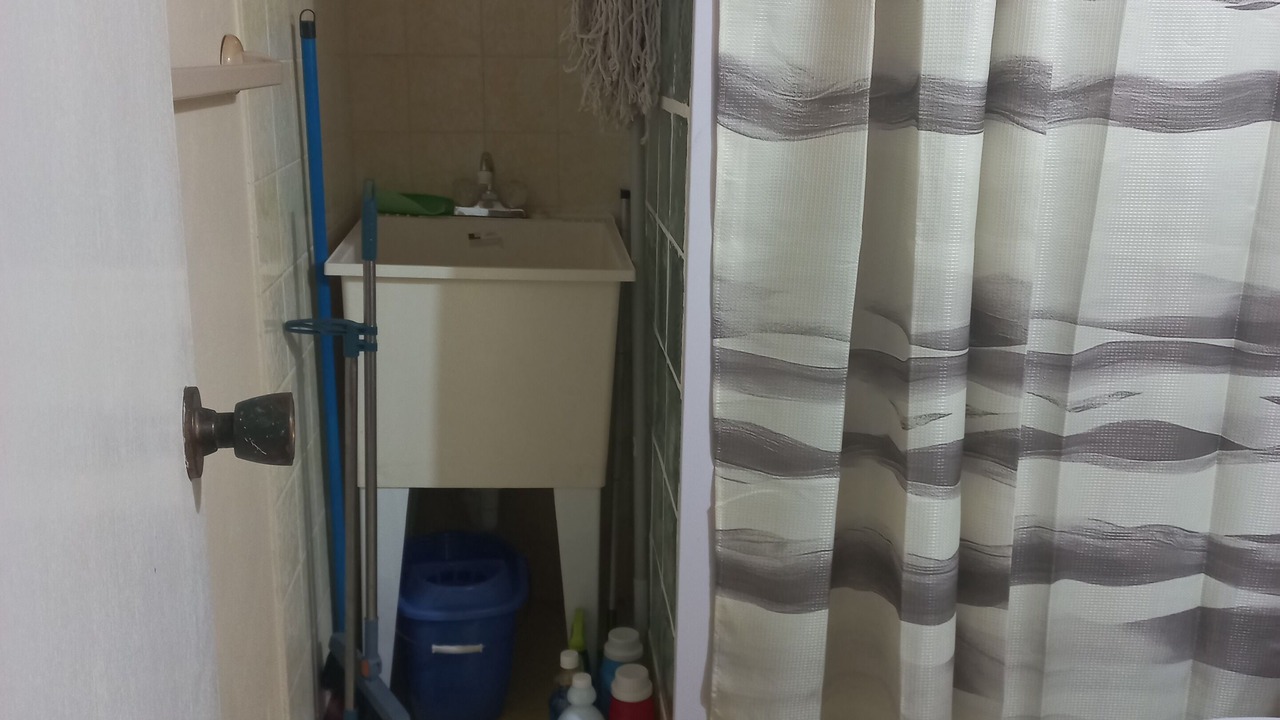 Photo of Bathroom in Bridgetown