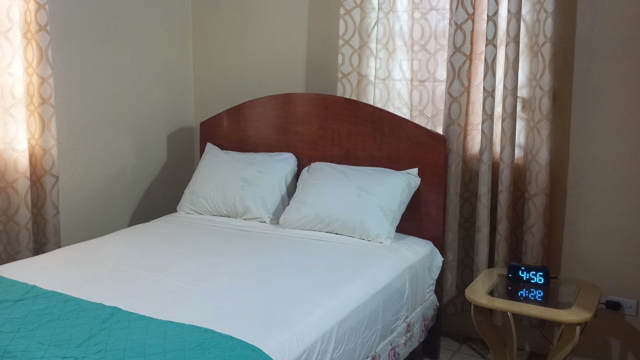 Photo of Bedroom in Bridgetown