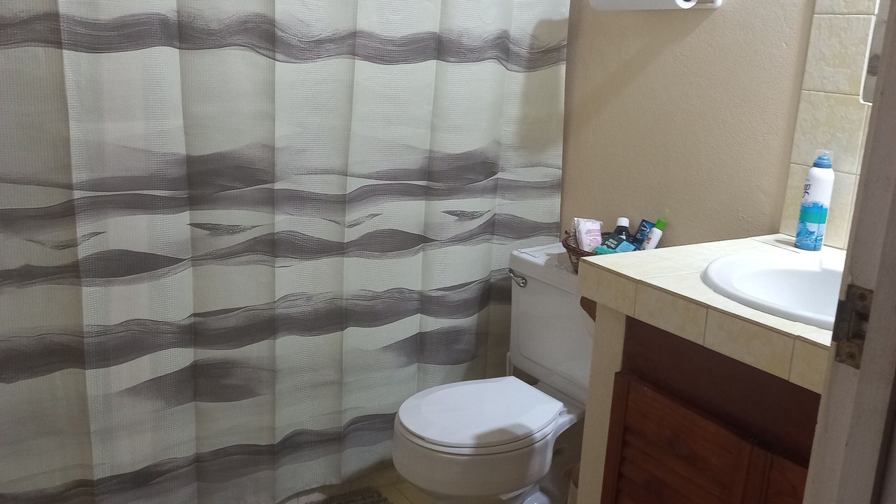 Photo of Bathroom in Bridgetown