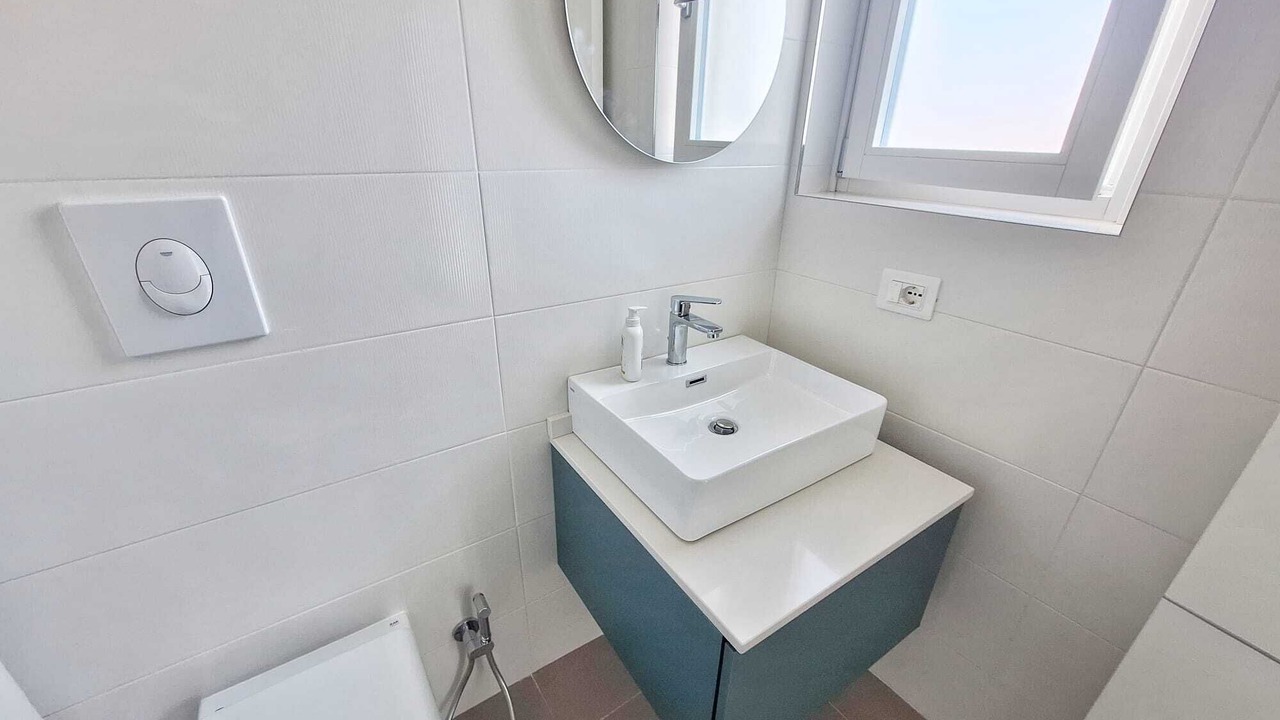 Photo of Bathroom in Santa Maria di Castellabate