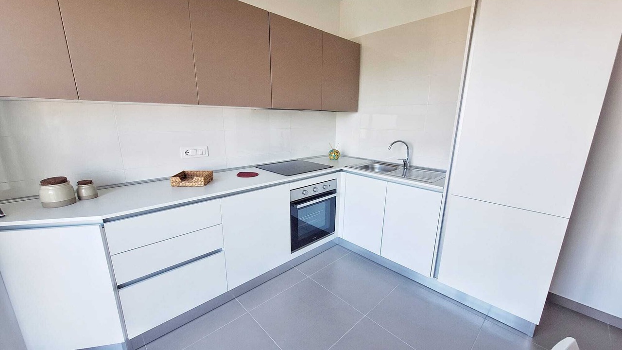 Photo of Kitchen in Santa Maria di Castellabate