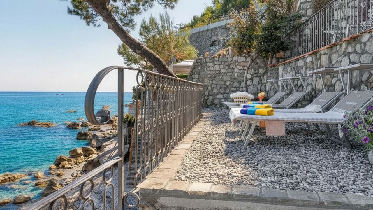 Photo of Outdoor in Marina del Cantone