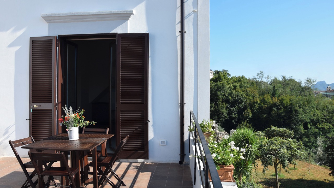 Photo of Outdoor in Cava de' Tirreni
