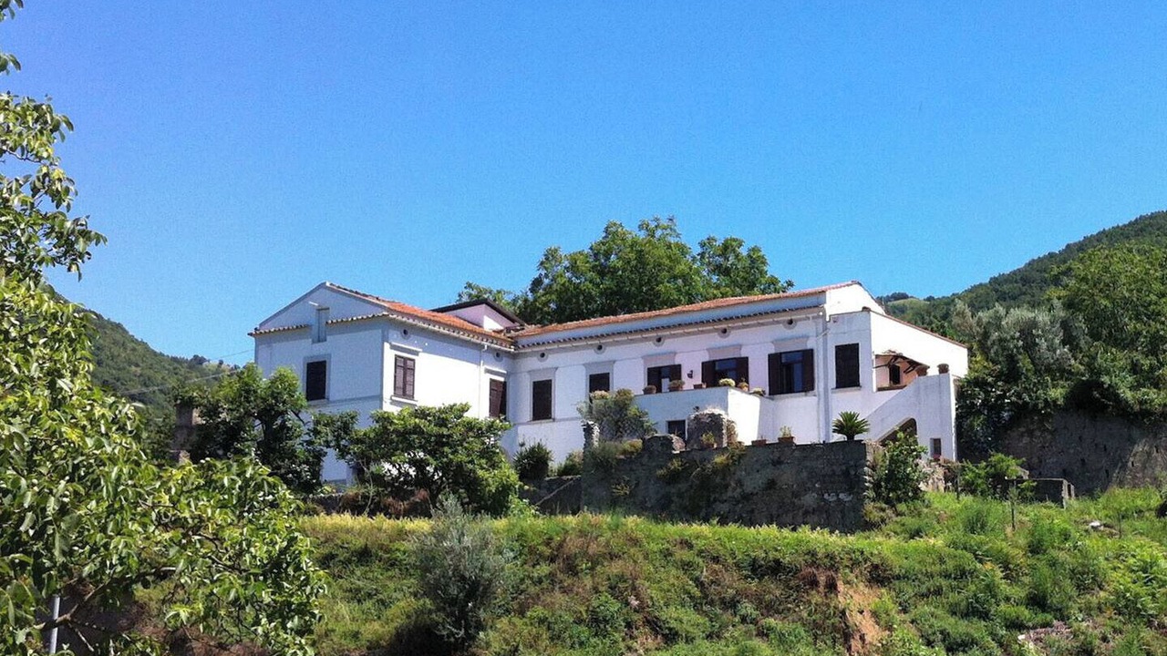 Photo of Outdoor in Cava de' Tirreni