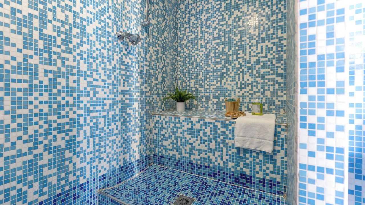 Photo of Bathroom in Porto Recanati