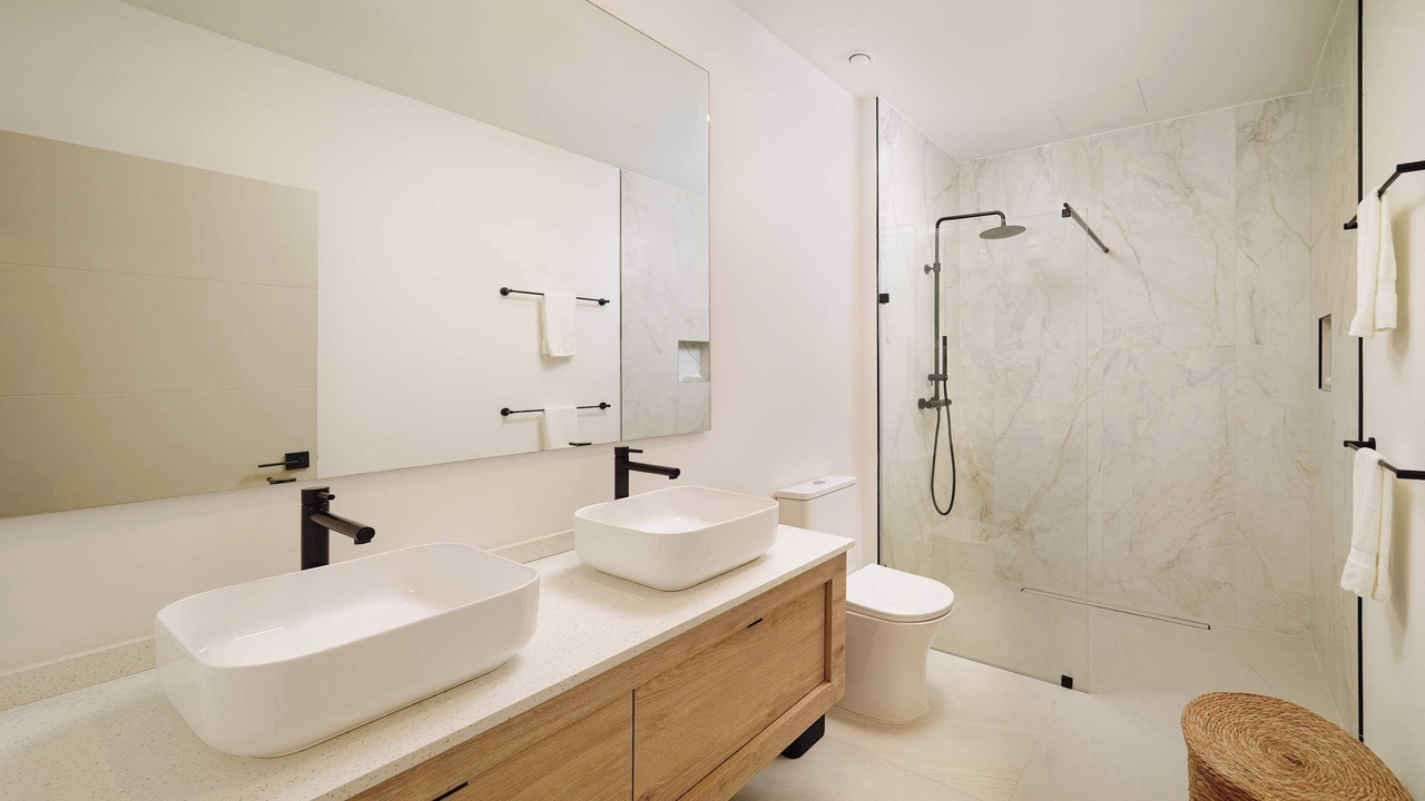 Photo of Bathroom in Gibbes