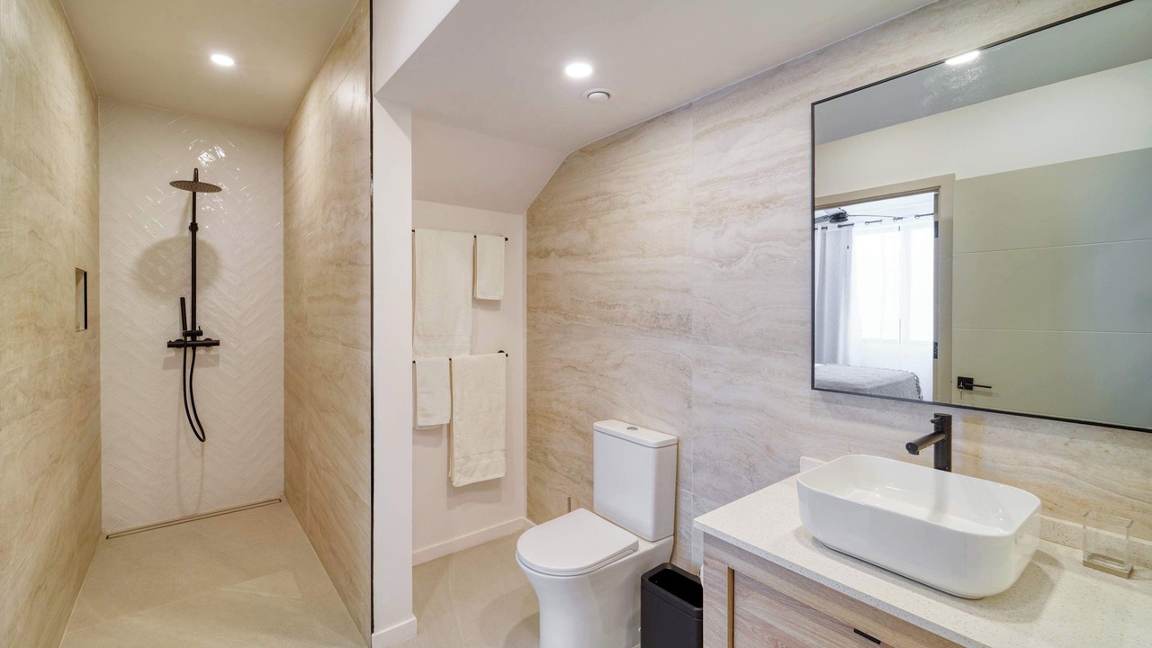 Photo of Bathroom in Gibbes