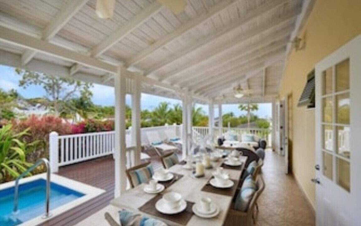 Photo of Outdoor in Speightstown