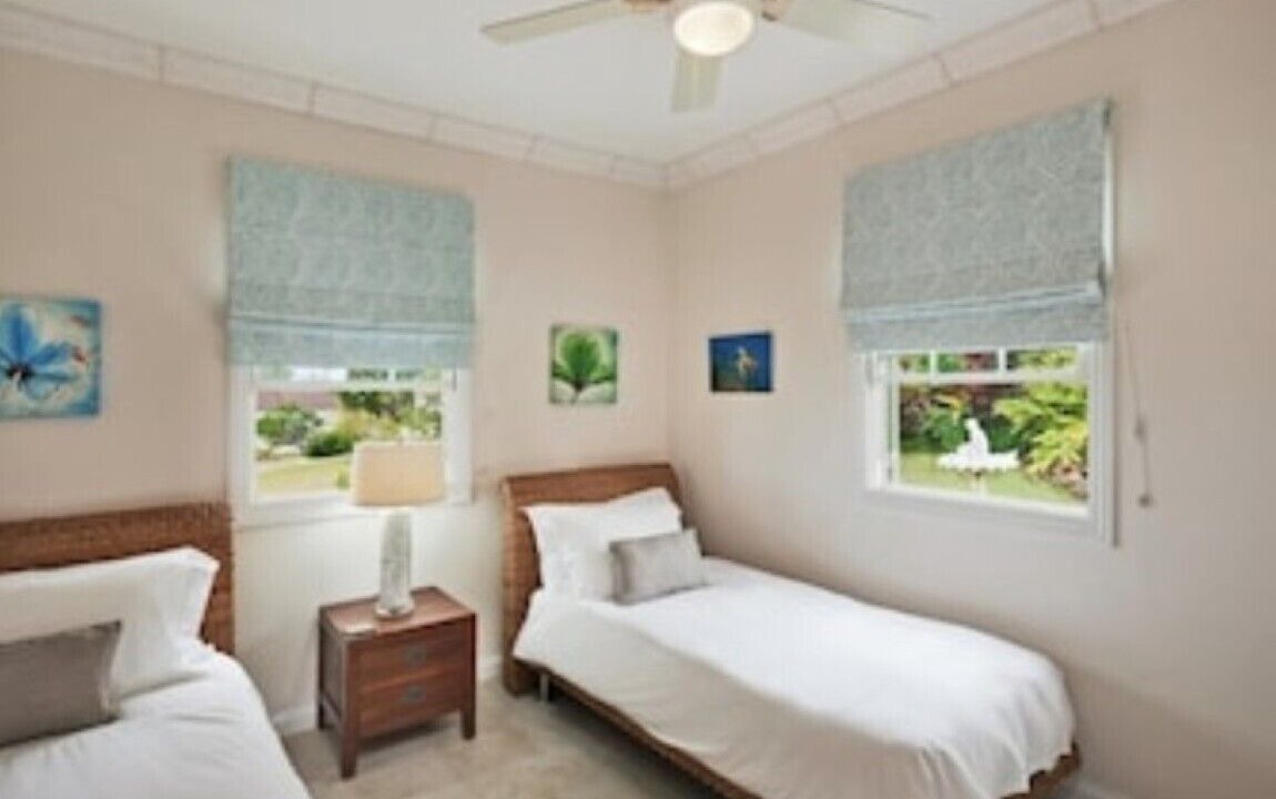Photo of Bedroom in Speightstown