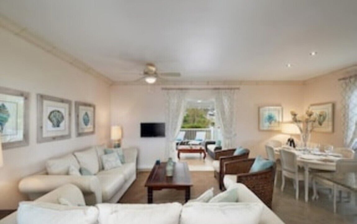 Photo of Livingroom in Speightstown