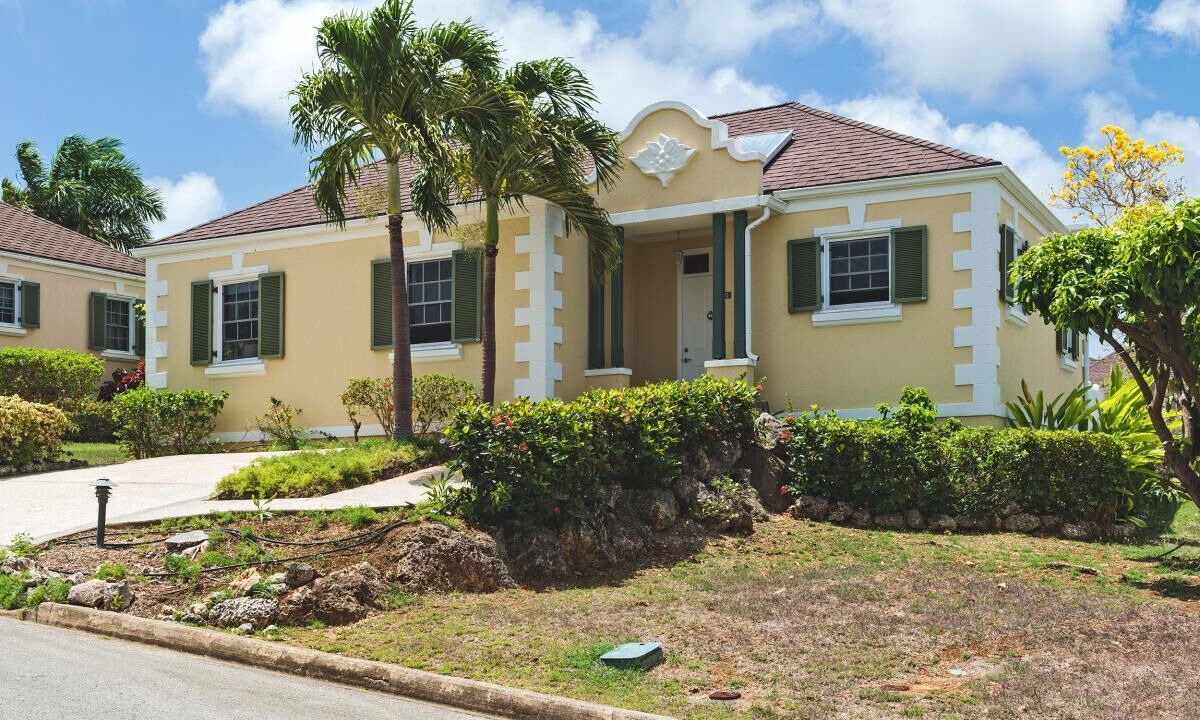 Photo of Outdoor in Speightstown