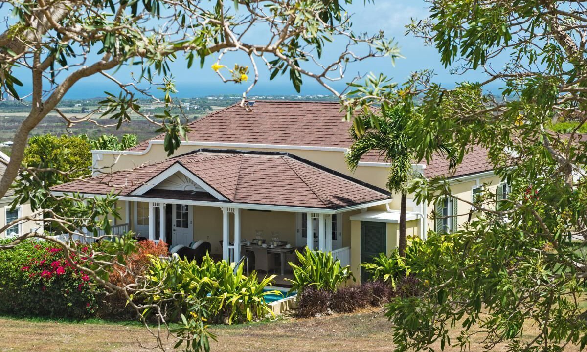 Photo of Outdoor in Speightstown