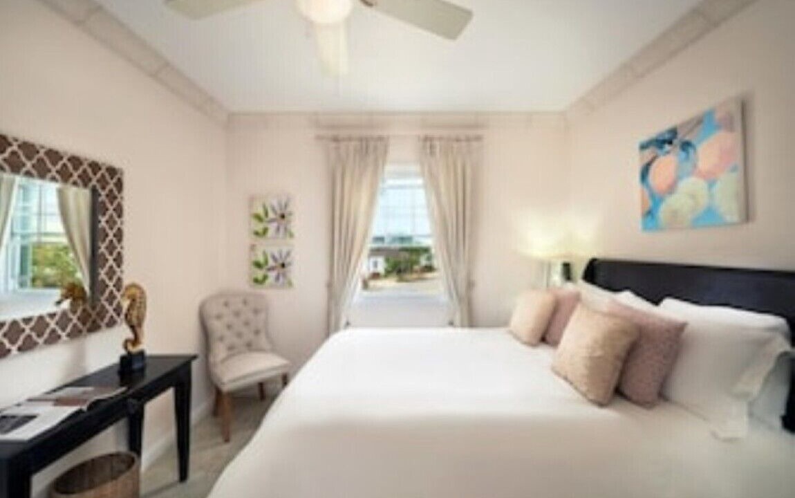 Photo of Bedroom in Speightstown
