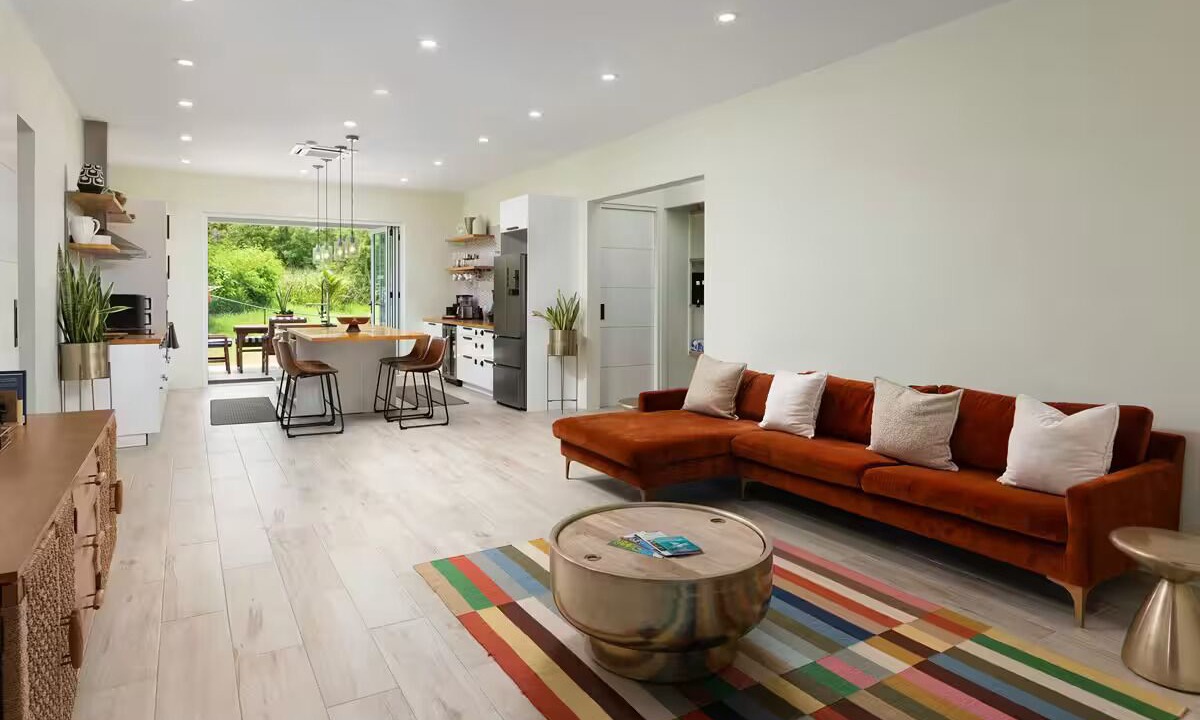 Photo of Livingroom in Deanes