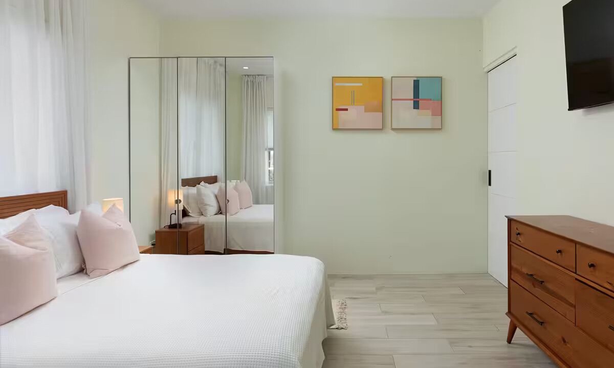Photo of Bedroom in Deanes
