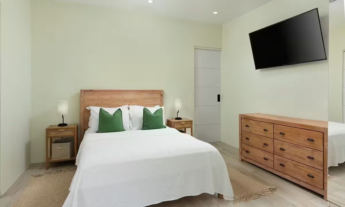 Photo of Bedroom in Deanes