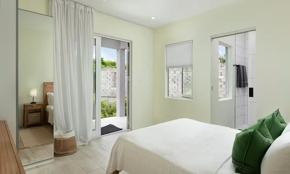 Photo of Bedroom in Deanes
