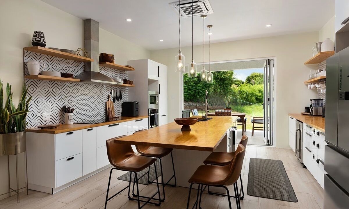 Photo of Kitchen in Deanes