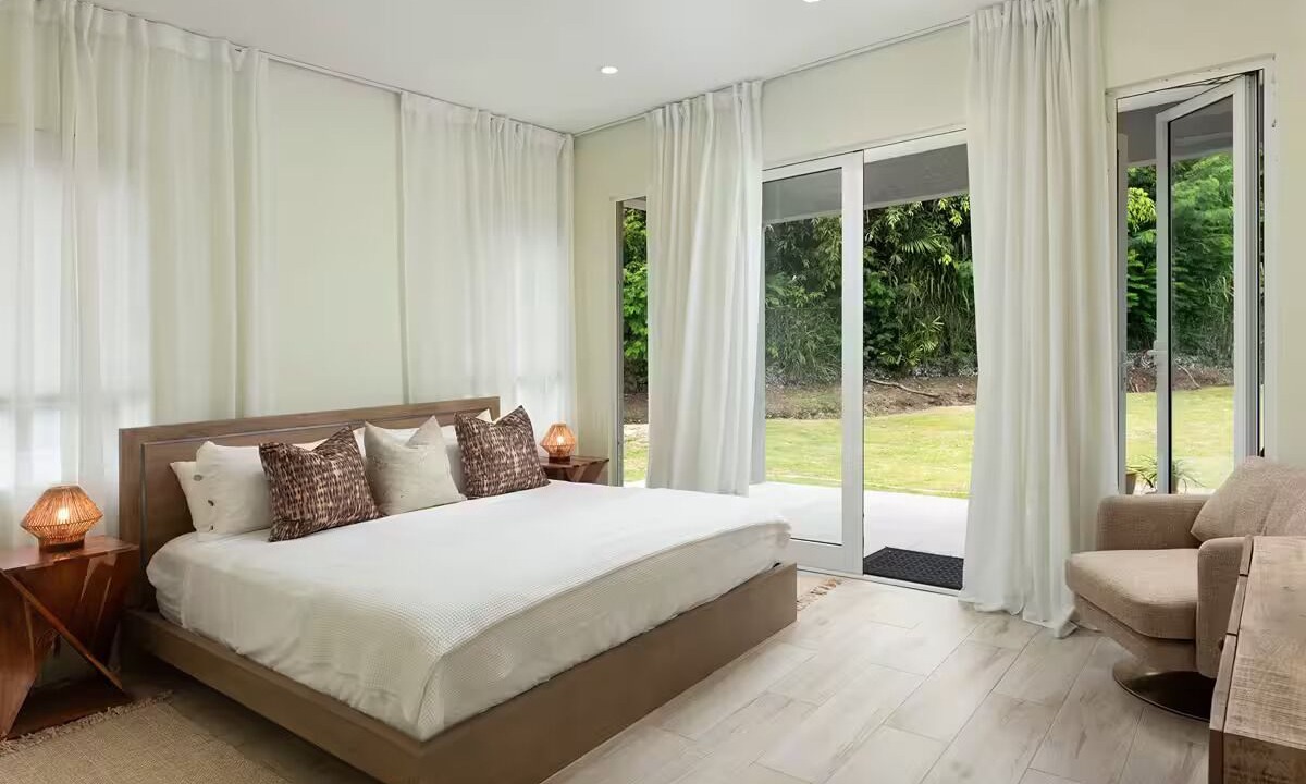 Photo of Bedroom in Deanes