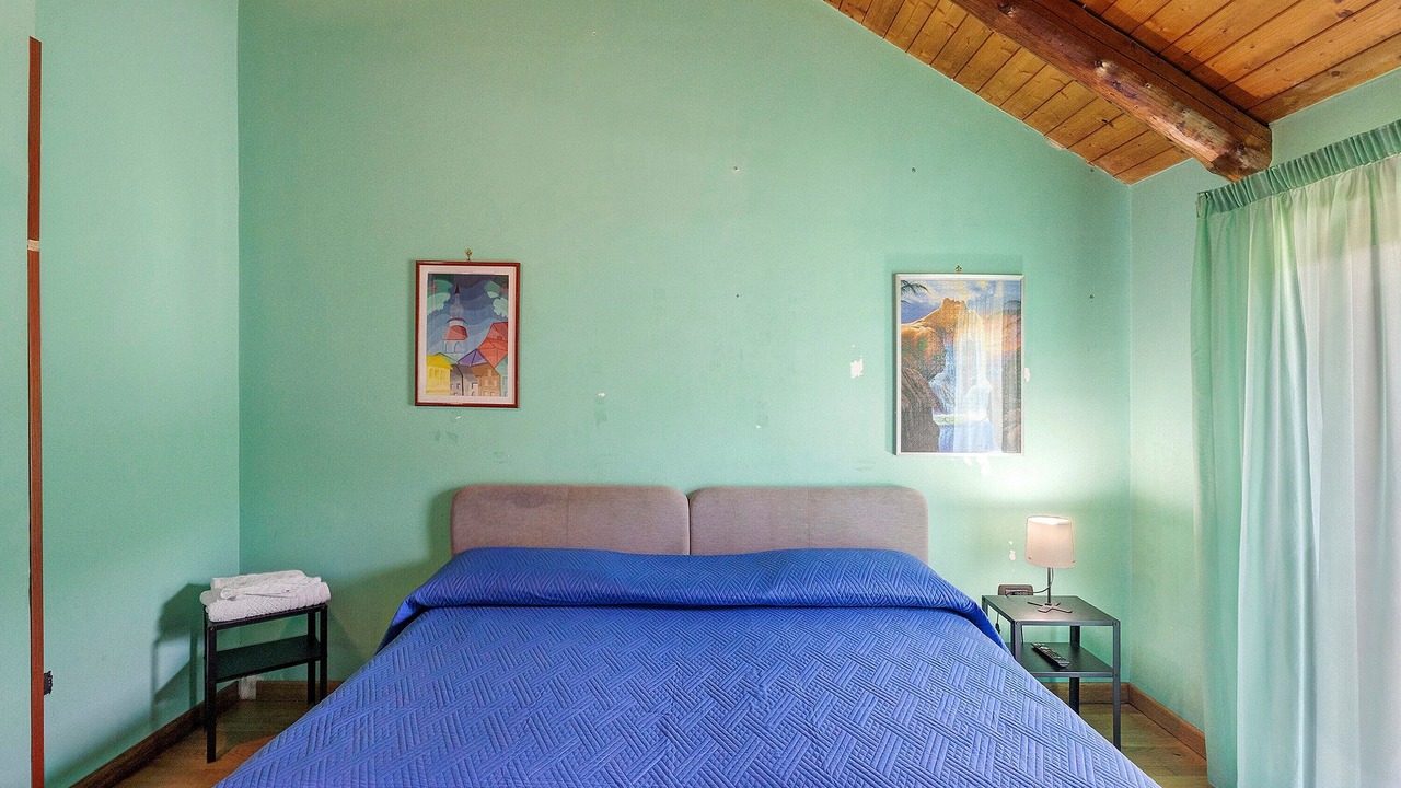 Photo of Bedroom in Salerno