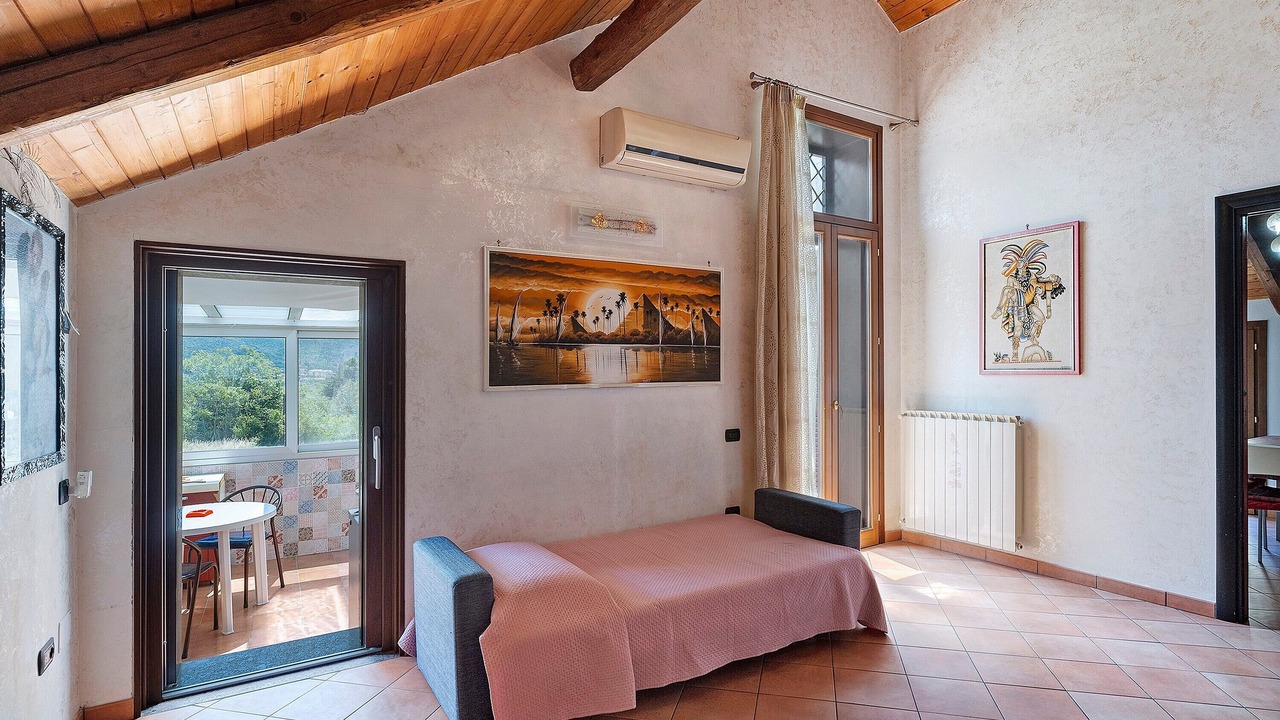 Photo of Bedroom in Salerno
