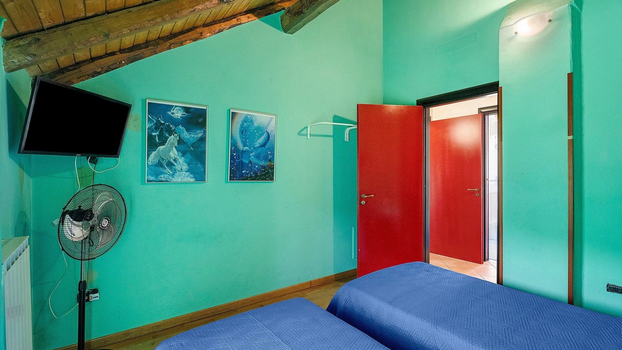 Photo of Bedroom in Salerno