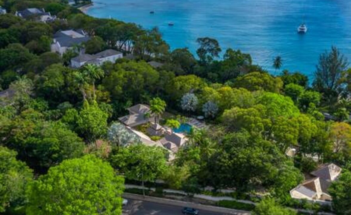 Photo of Others in Sandy Lane