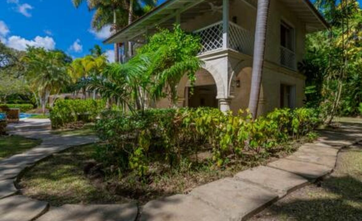 Photo of Outdoor in Sandy Lane