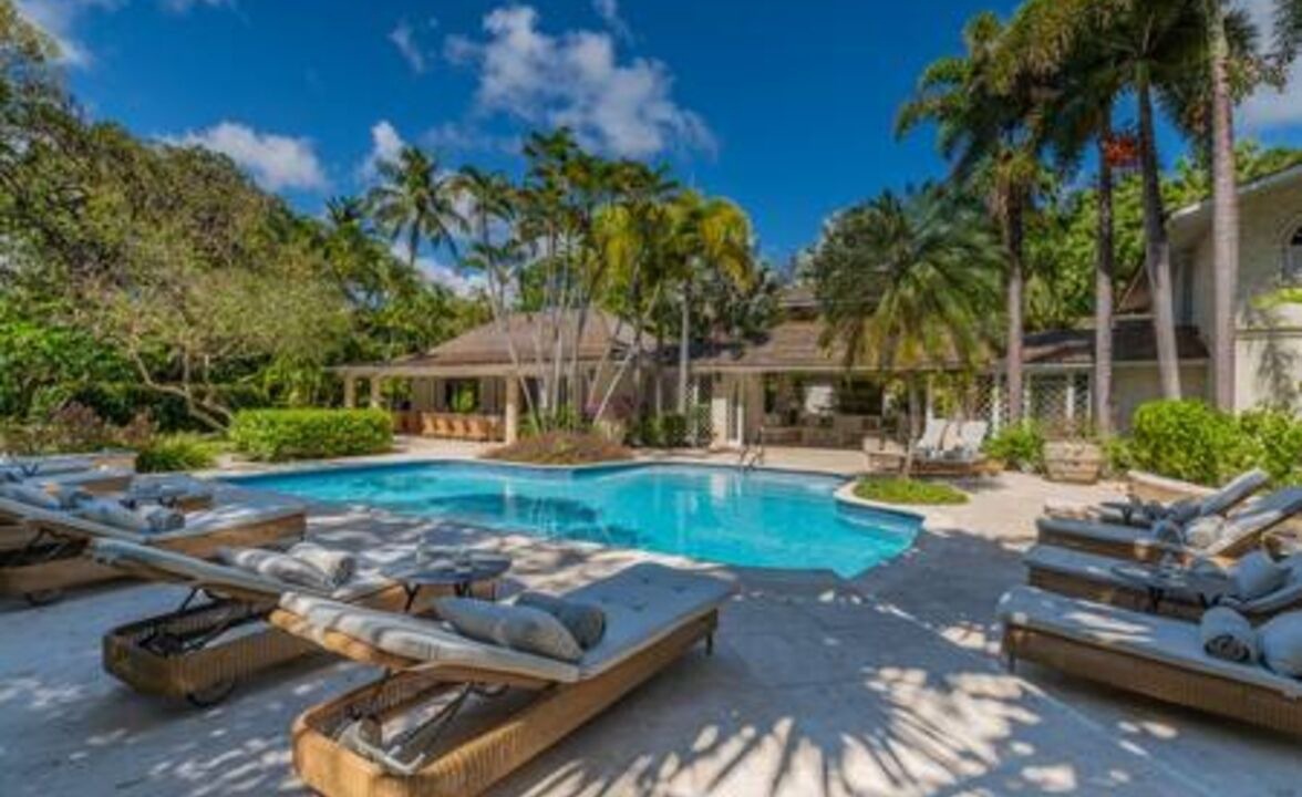 Photo of Outdoor in Sandy Lane