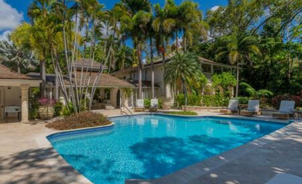 Photo of Outdoor in Sandy Lane